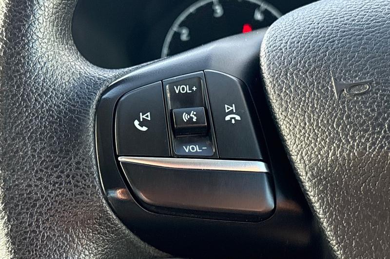 Used Ford Transit 2023 for sale - 77848596: Photo 18