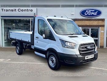 Used Ford Transit 2023 for sale - 77848596: Photo