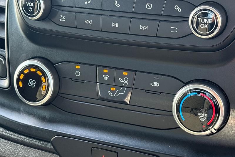 Used Ford Transit 2023 for sale - 77848596: Photo 24