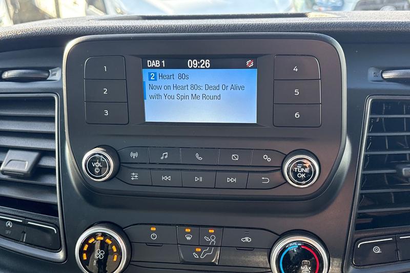 Used Ford Transit 2023 for sale - 77848596: Photo 25