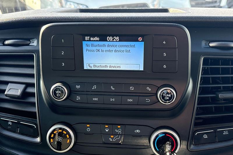 Used Ford Transit 2023 for sale - 77848596: Photo 26