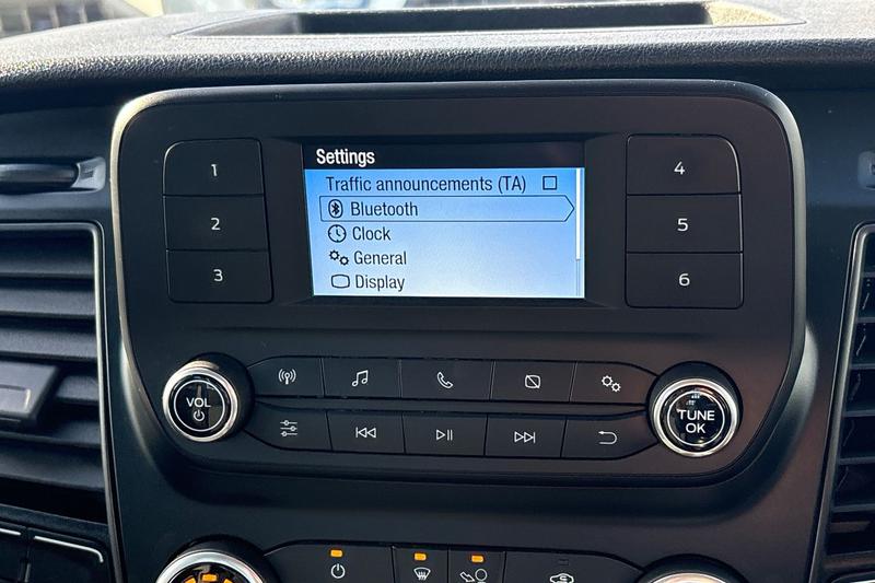 Used Ford Transit 2023 for sale - 77848596: Photo 27