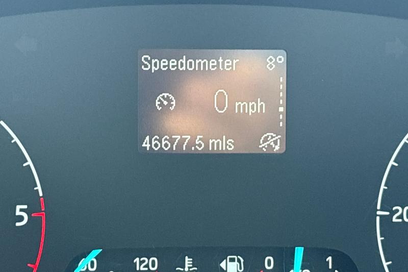 Used Ford Transit 2023 for sale - 77848596: Photo 28