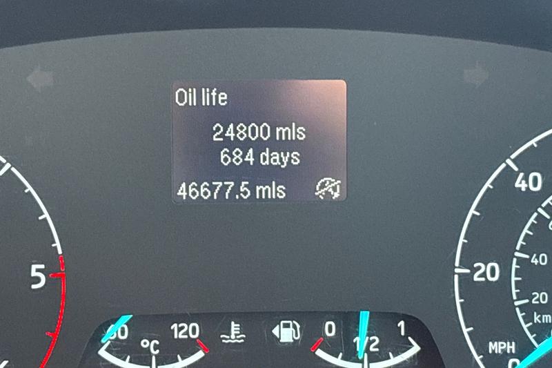 Used Ford Transit 2023 for sale - 77848596: Photo 29