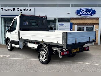 Used Ford Transit 2023 for sale - 77848596: Photo