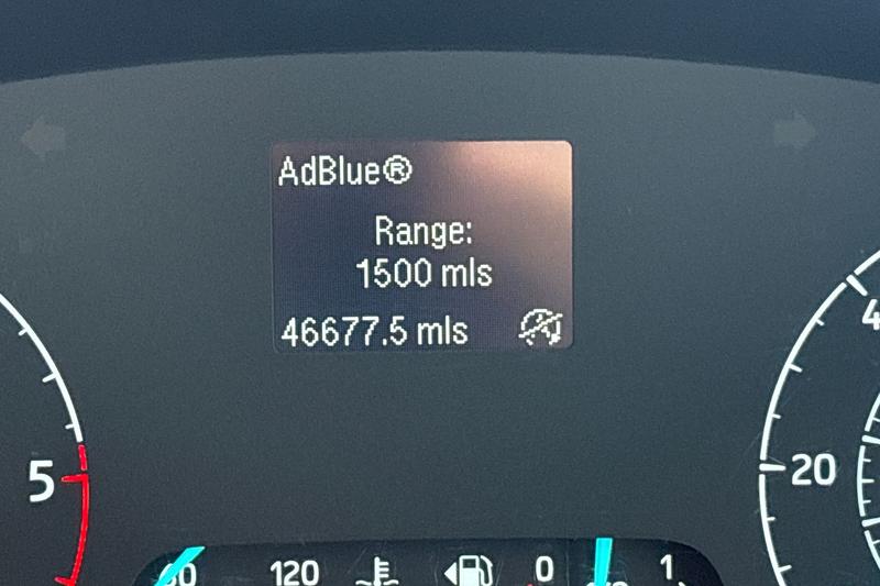 Used Ford Transit 2023 for sale - 77848596: Photo 30