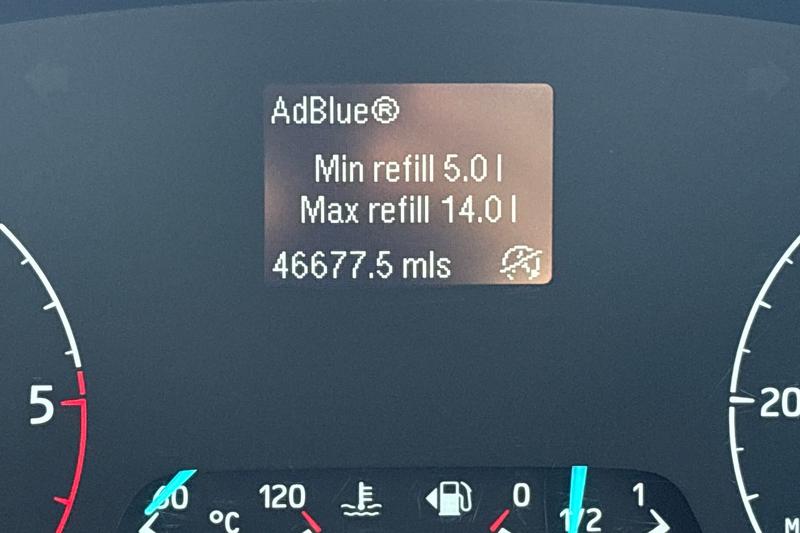 Used Ford Transit 2023 for sale - 77848596: Photo 31