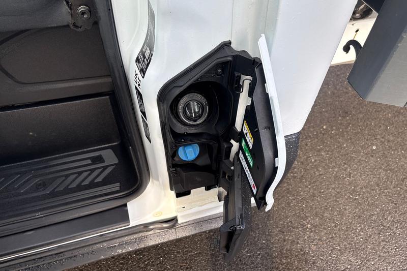 Used Ford Transit 2023 for sale - 77848596: Photo 33