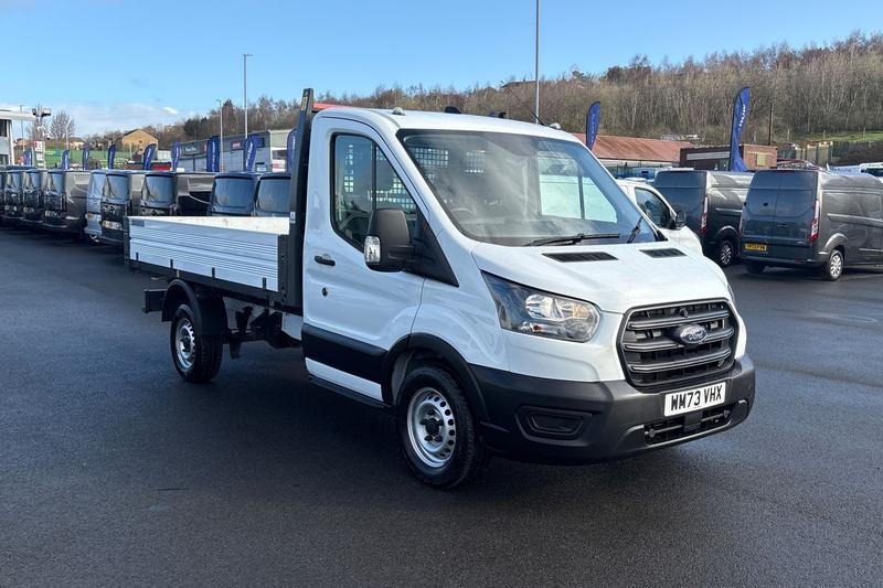 Used Ford Transit 2023 for sale - 77848596: Photo 37