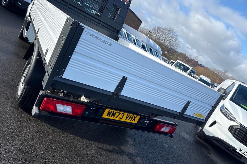 Used Ford Transit 2023 for sale - 77848596: Photo 39