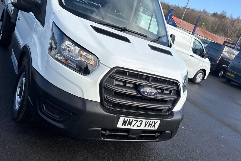 Used Ford Transit 2023 for sale - 77848596: Photo 40