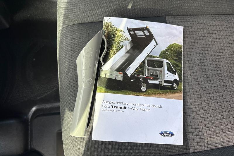 Used Ford Transit 2023 for sale - 77848596: Photo 8