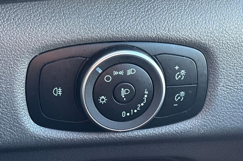 Used Ford Transit 2023 for sale - 77848596: Photo 9