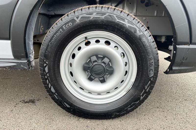 Vehicle 38