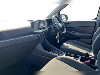 Used Ford Transit Connect 2025 for sale - 75598704: Photo