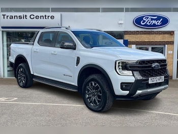 Used Ford Ranger 2024 for sale - 78270727: Photo