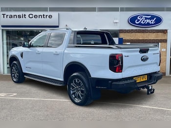 Used Ford Ranger 2024 for sale - 78270727: Photo