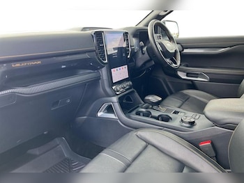 Used Ford Ranger 2024 for sale - 78270727: Photo