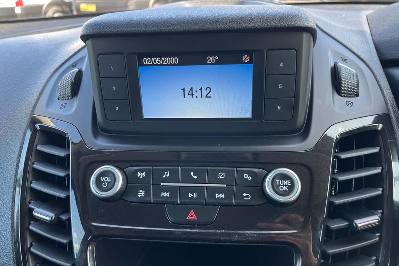 Vehicle 27