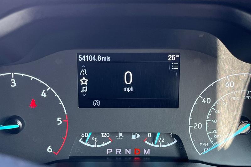 Vehicle 32
