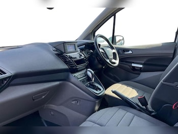 Used Ford Transit Connect 2023 for sale - 75598563: Photo