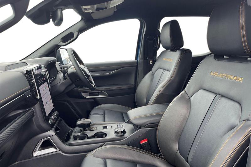 Used Ford Ranger 2025 for sale - 77763625: Photo 10