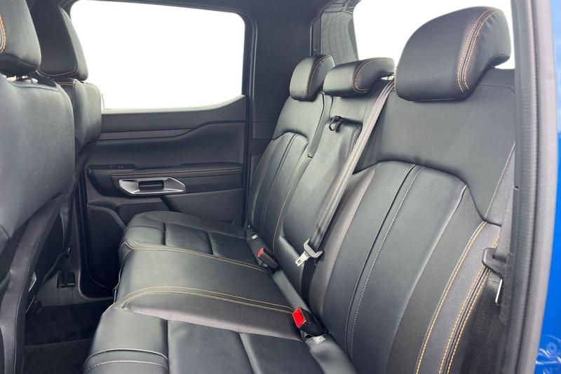 Used Ford Ranger 2025 for sale - 77763625: Photo 11