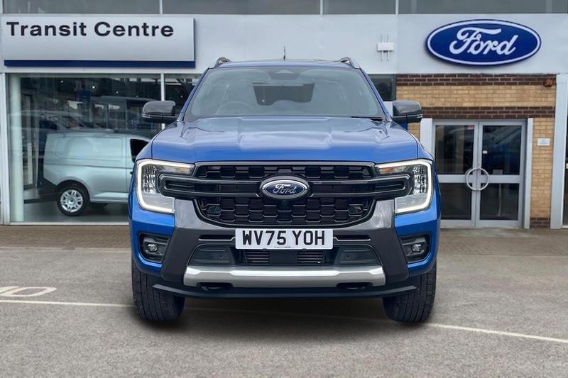 Used Ford Ranger 2025 for sale - 77763625: Photo 12