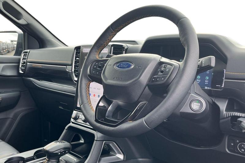 Used Ford Ranger 2025 for sale - 77763625: Photo 14