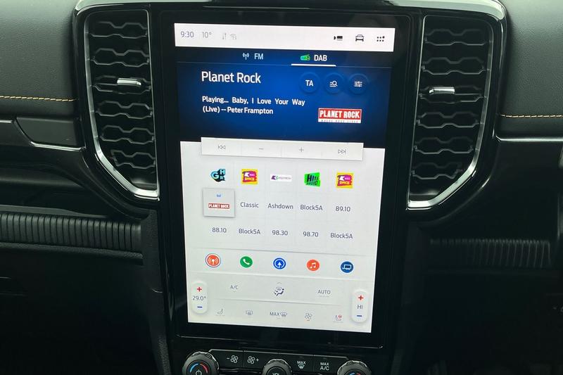 Used Ford Ranger 2025 for sale - 77763625: Photo 15