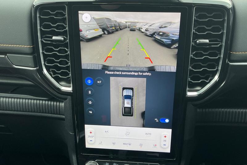 Used Ford Ranger 2025 for sale - 77763625: Photo 16