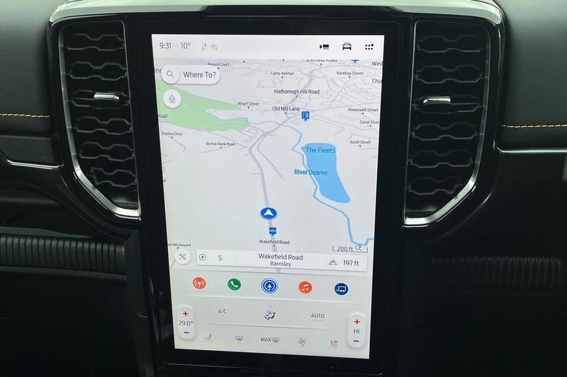 Used Ford Ranger 2025 for sale - 77763625: Photo 17