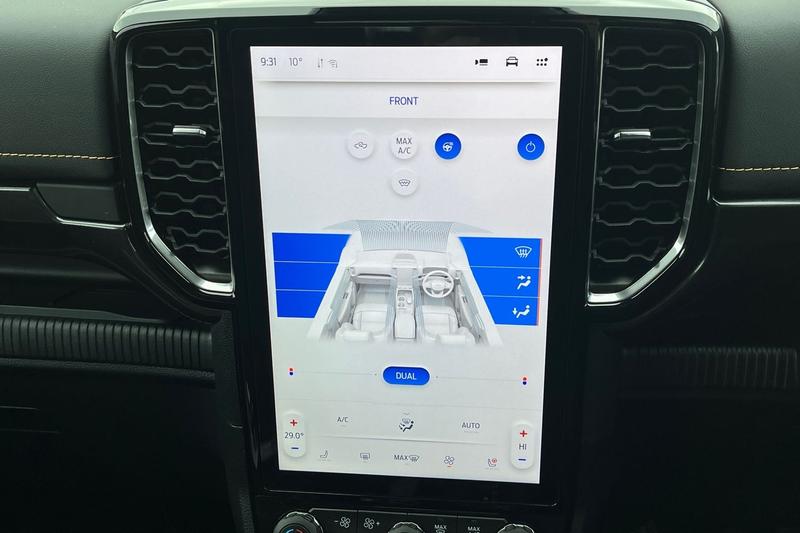 Used Ford Ranger 2025 for sale - 77763625: Photo 18