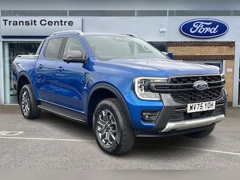 Used Ford Ranger 2025 for sale - 77763625: Photo