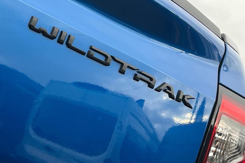 Used Ford Ranger 2025 for sale - 77763625: Photo 20