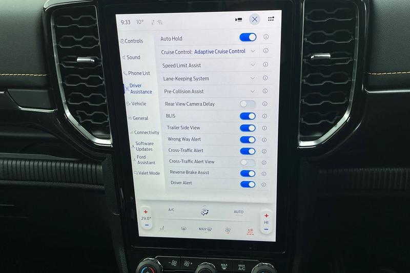 Used Ford Ranger 2025 for sale - 77763625: Photo 21