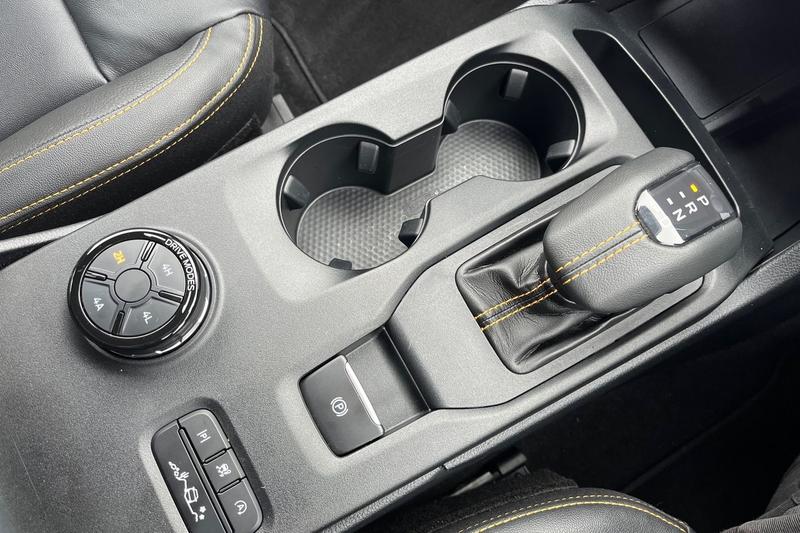 Used Ford Ranger 2025 for sale - 77763625: Photo 23