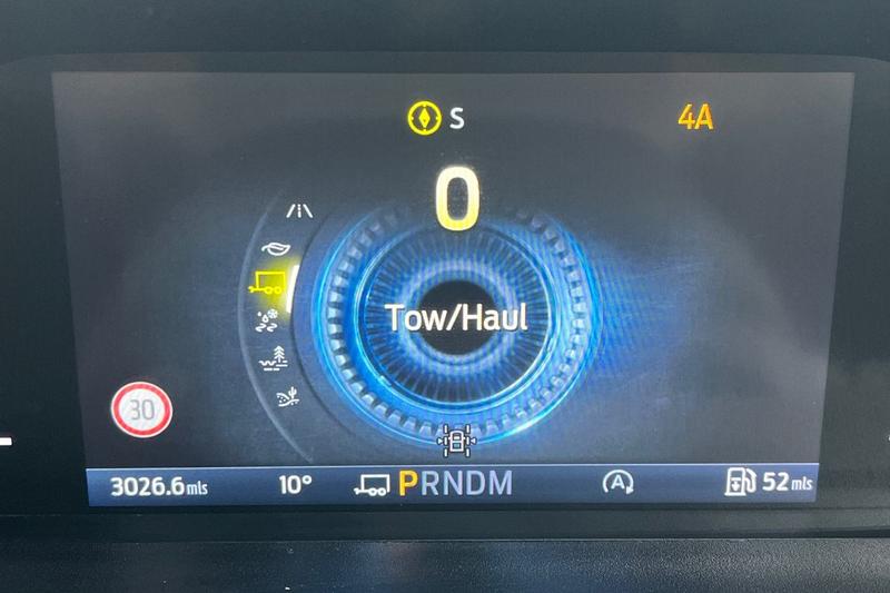 Used Ford Ranger 2025 for sale - 77763625: Photo 26