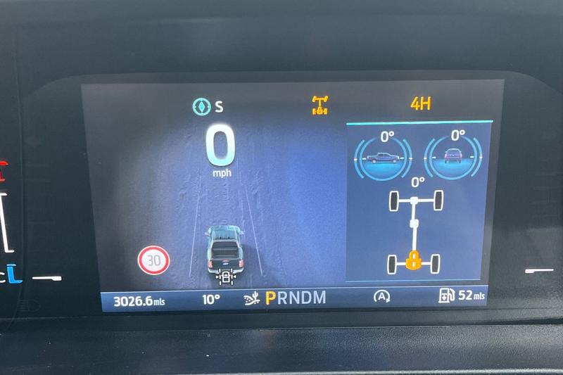 Used Ford Ranger 2025 for sale - 77763625: Photo 29