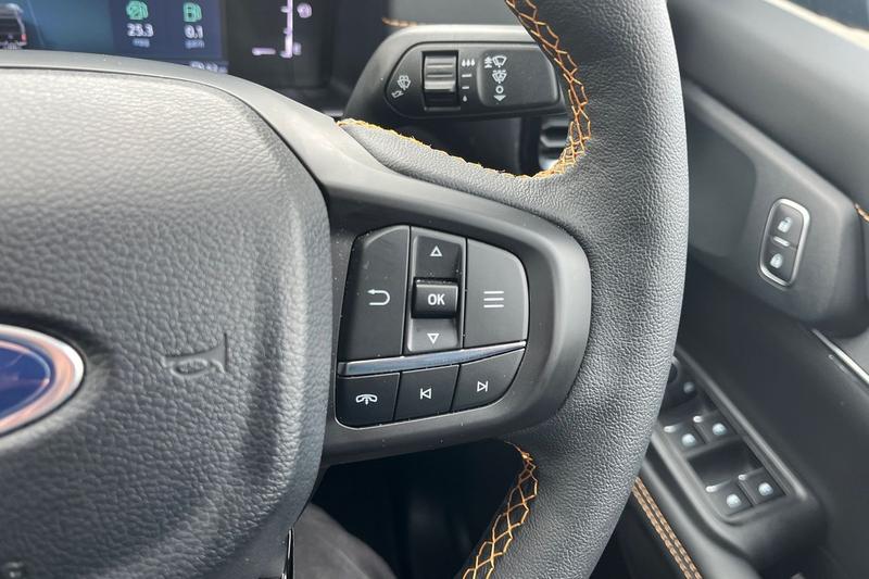 Used Ford Ranger 2025 for sale - 77763625: Photo 31