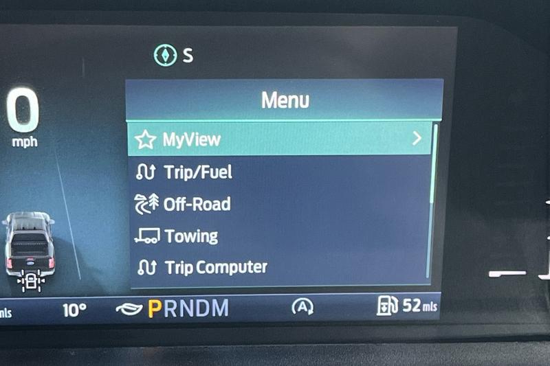 Used Ford Ranger 2025 for sale - 77763625: Photo 32