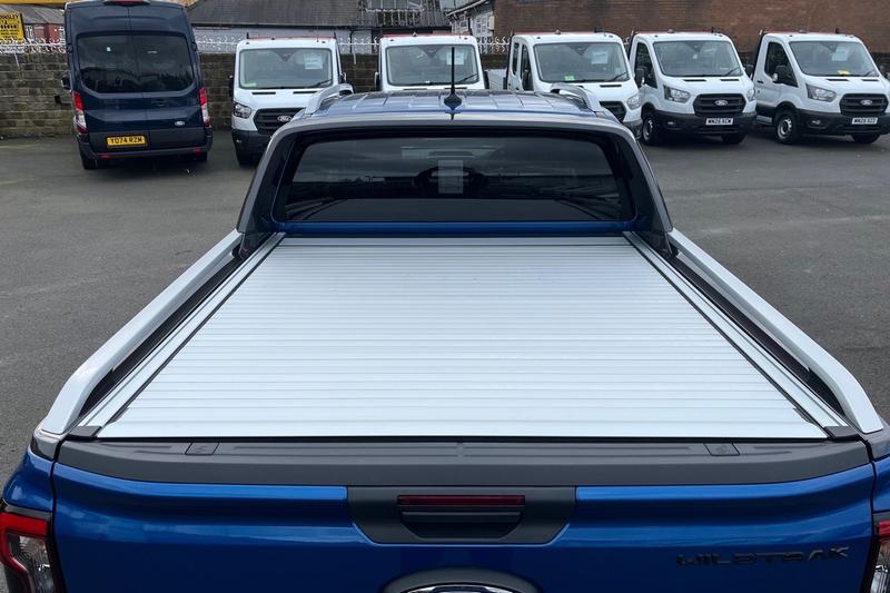 Used Ford Ranger 2025 for sale - 77763625: Photo 34