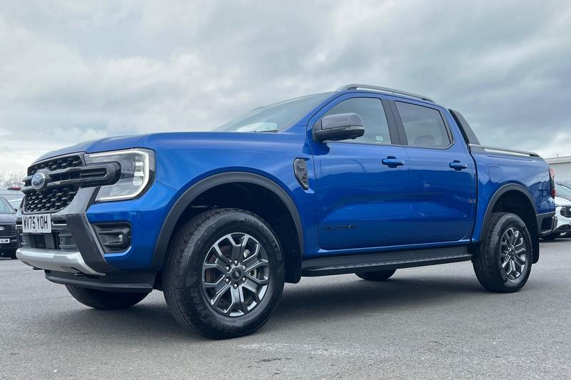 Used Ford Ranger 2025 for sale - 77763625: Photo 36