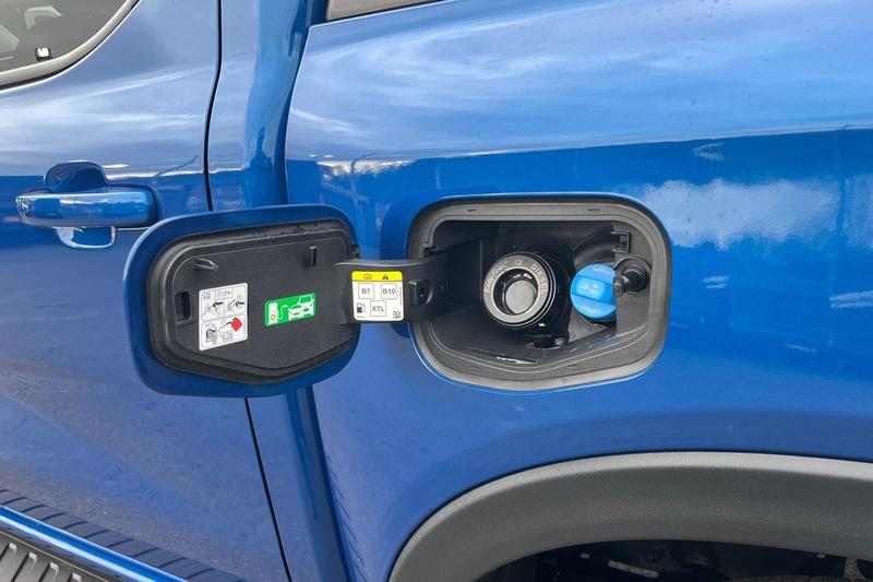 Used Ford Ranger 2025 for sale - 77763625: Photo 37