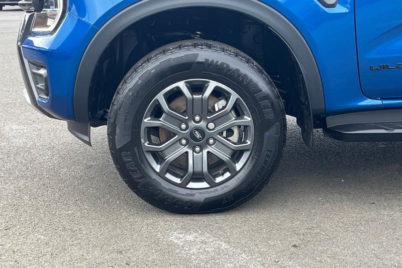 Used Ford Ranger 2025 for sale - 77763625: Photo 38