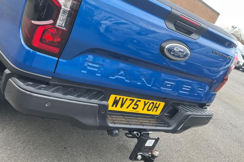 Used Ford Ranger 2025 for sale - 77763625: Photo 39