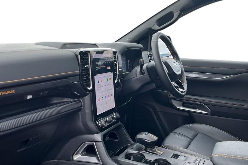 Used Ford Ranger 2025 for sale - 77763625: Photo 4