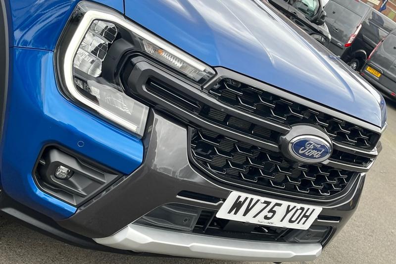 Used Ford Ranger 2025 for sale - 77763625: Photo 40