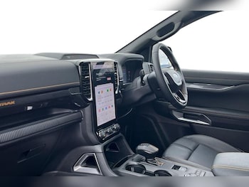 Used Ford Ranger 2025 for sale - 77763625: Photo