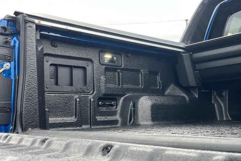 Used Ford Ranger 2025 for sale - 77763625: Photo 5